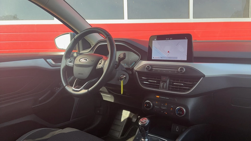 Ford Focus – foto 3