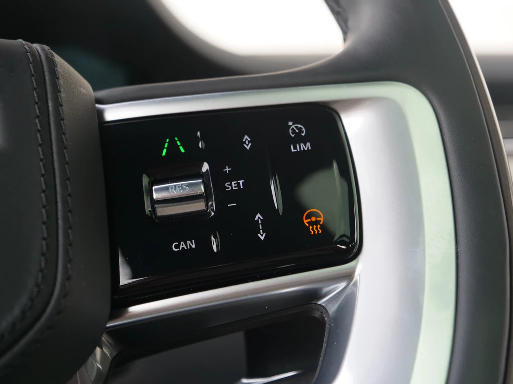 Land Rover Range Rover – foto 15