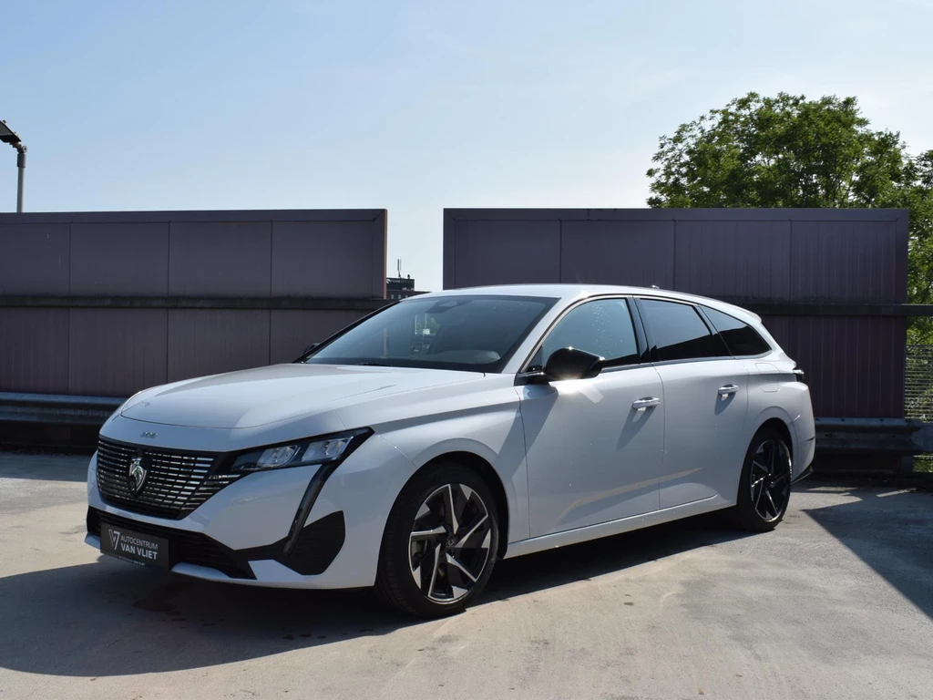 Peugeot 308 – foto 2