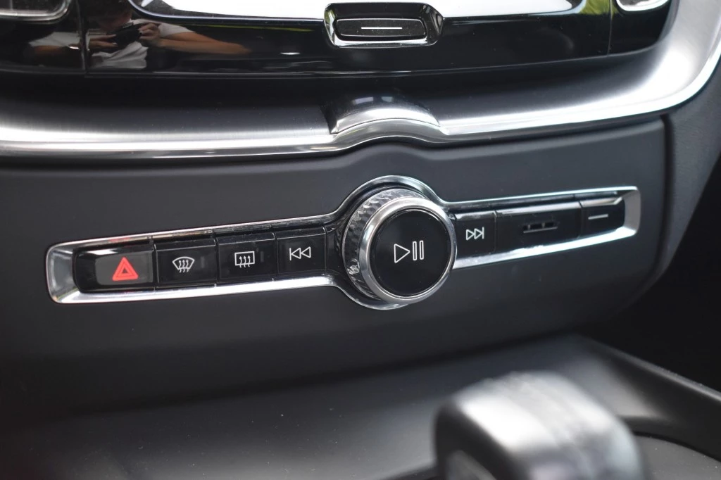 Volvo XC60 – foto 35