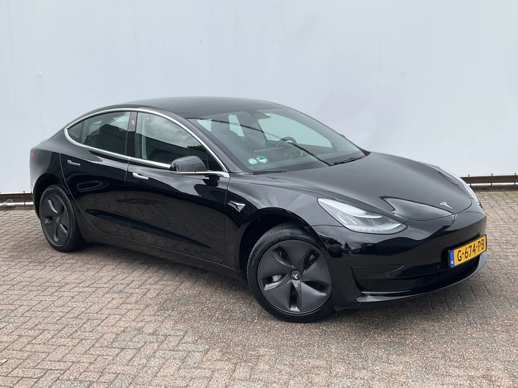 Tesla Model 3 – foto 11