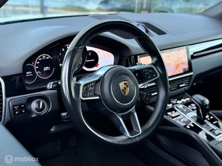 Porsche Cayenne – thumbnail 9