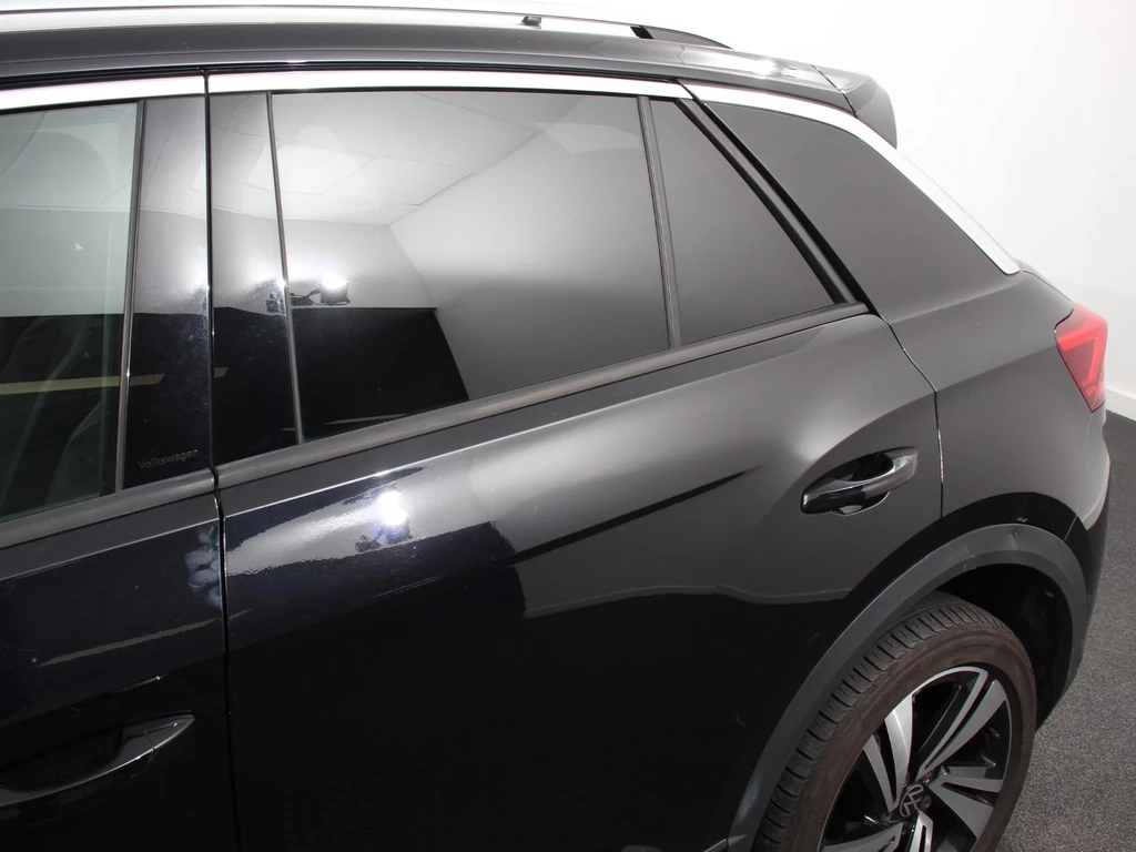 Volkswagen T-Roc – foto 25