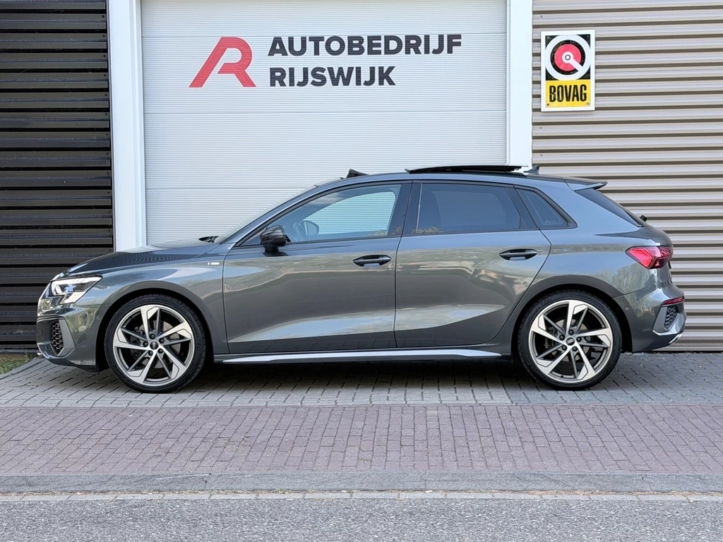 Audi A3 – foto 2