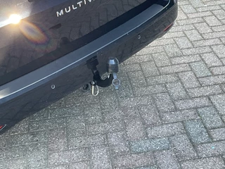 Volkswagen Multivan – thumbnail 12