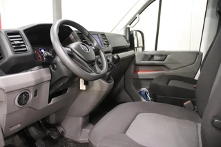 Volkswagen Crafter – thumbnail 8