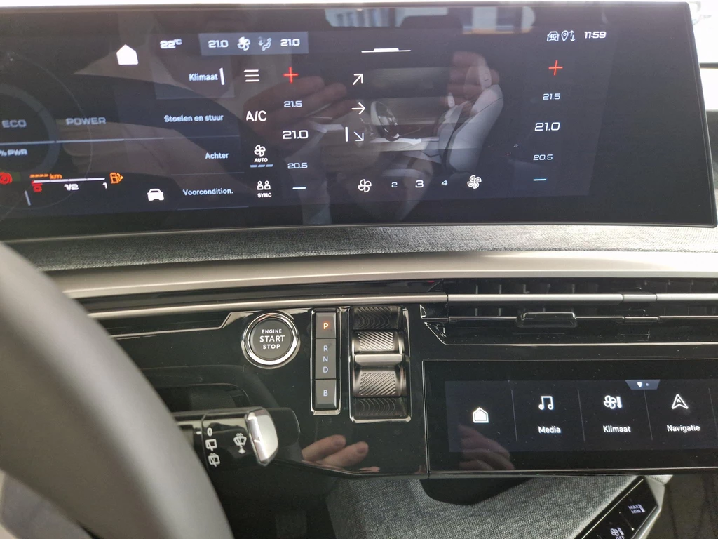 Peugeot 5008 – foto 22