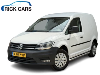 Volkswagen Caddy – thumbnail 1