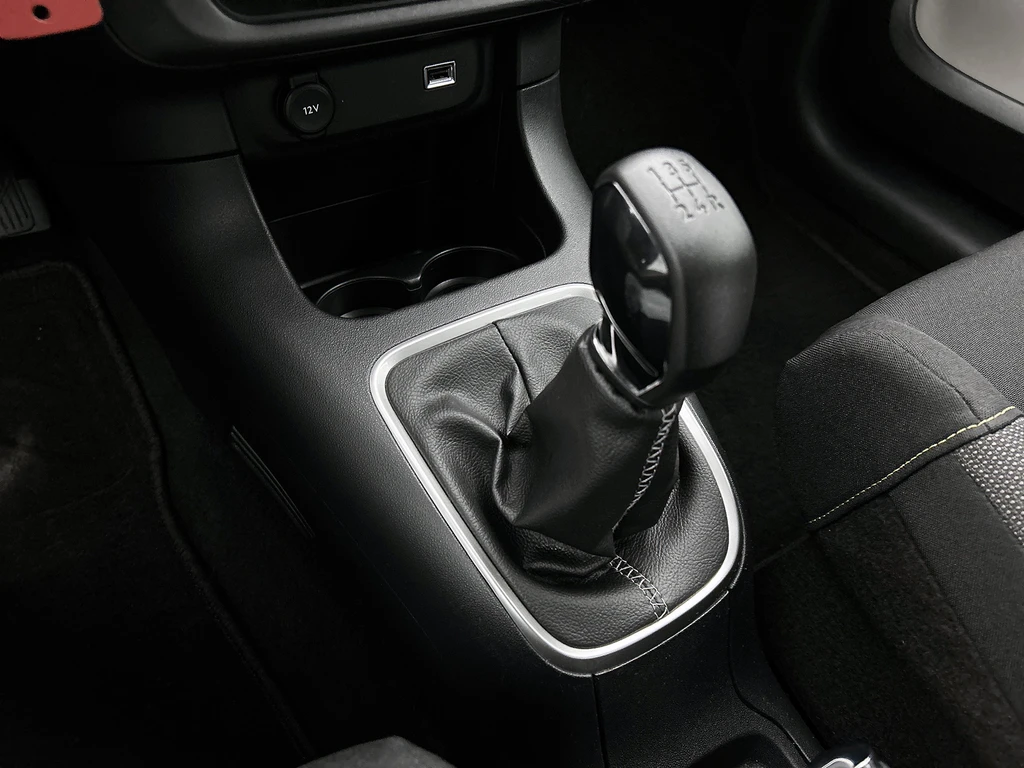 Citroën C3 – foto 19