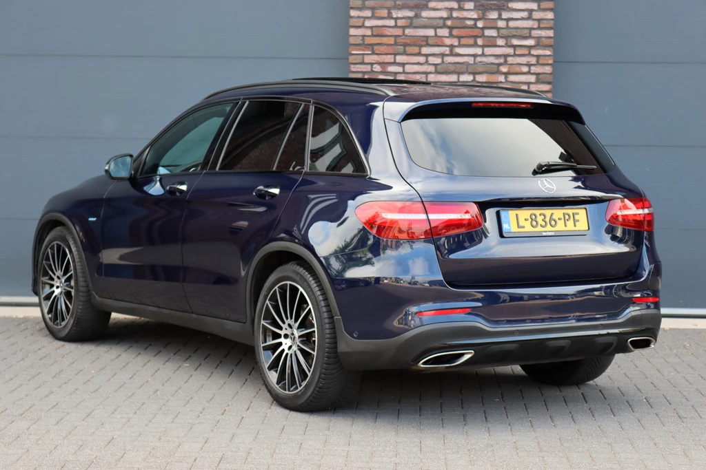 Mercedes-Benz GLC – foto 3