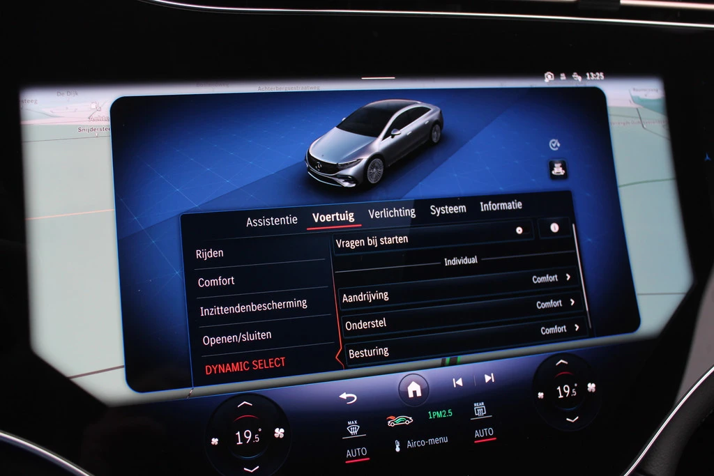 Mercedes-Benz EQS – foto 16