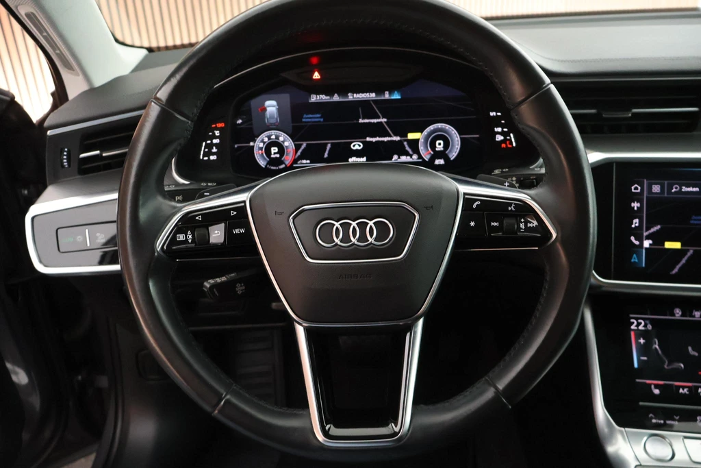Audi A6 – foto 19