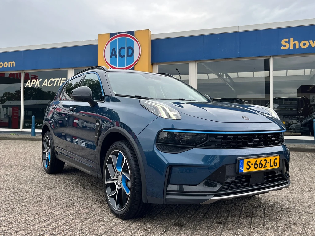 Lynk & Co 01 – foto 22