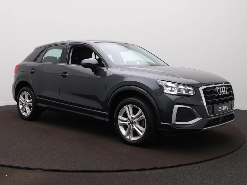 Audi Q2 – foto 9