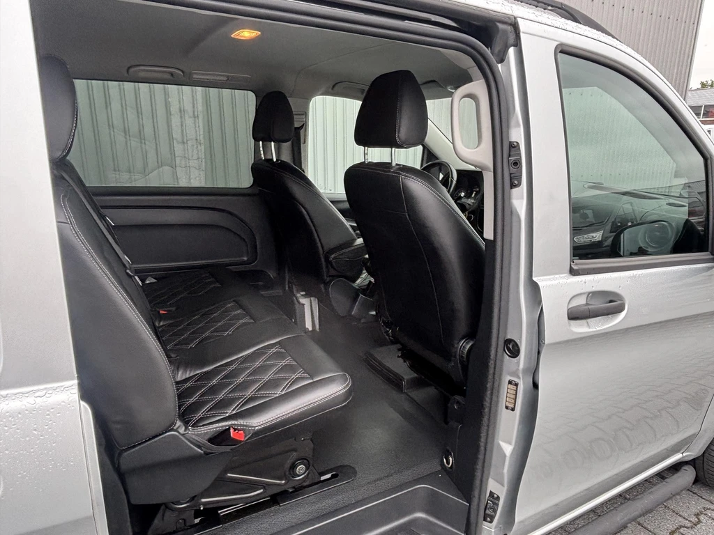 Mercedes-Benz Vito – foto 24