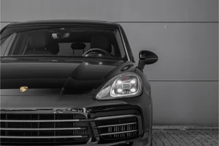 Porsche Cayenne – thumbnail 9