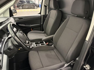 Volkswagen Caddy – thumbnail 16