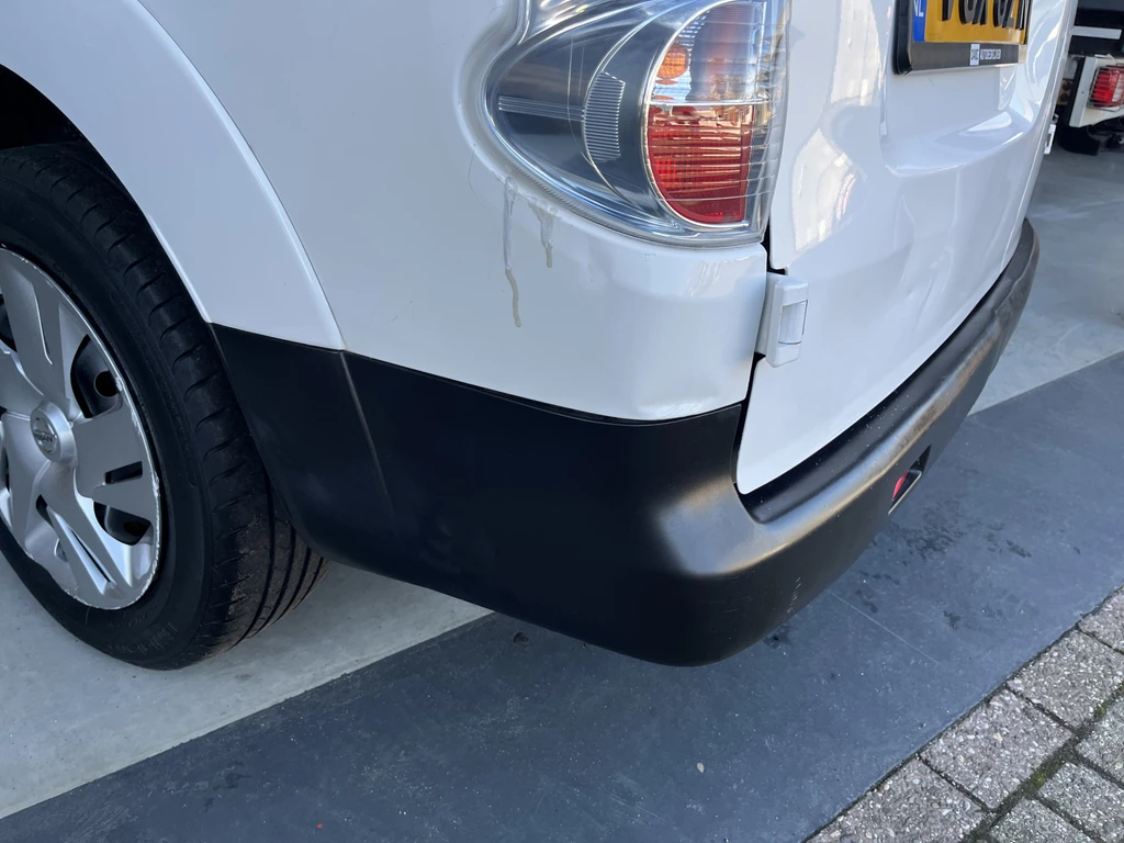 Nissan e-NV200 – foto 43