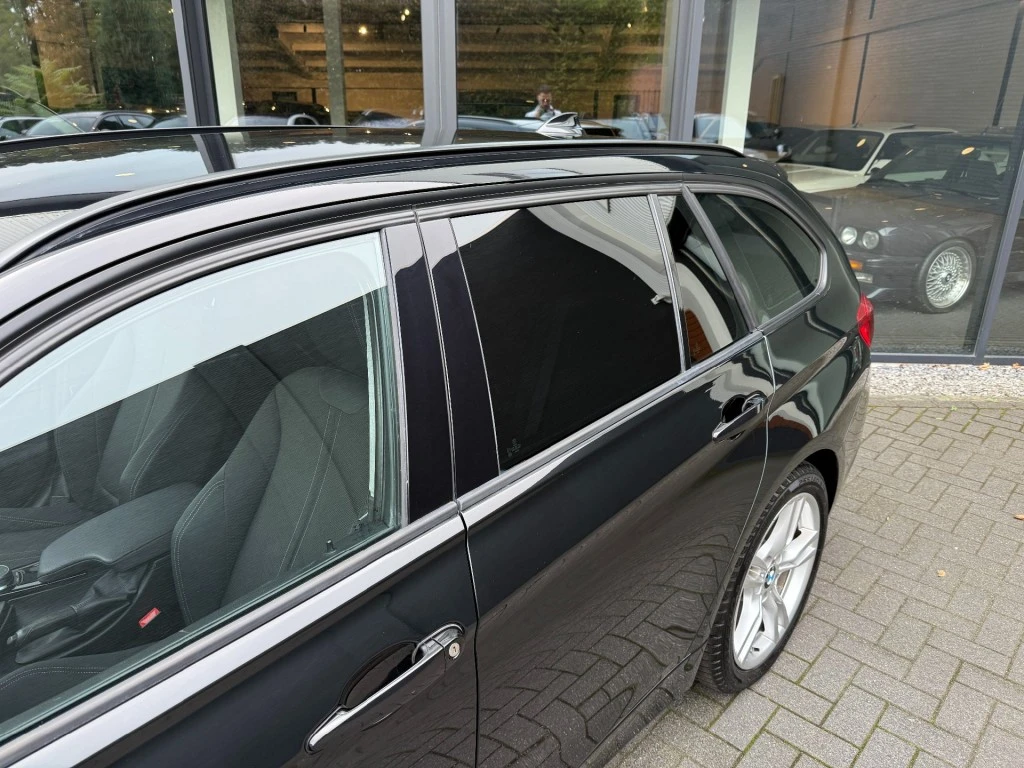 BMW 3 Serie – foto 14