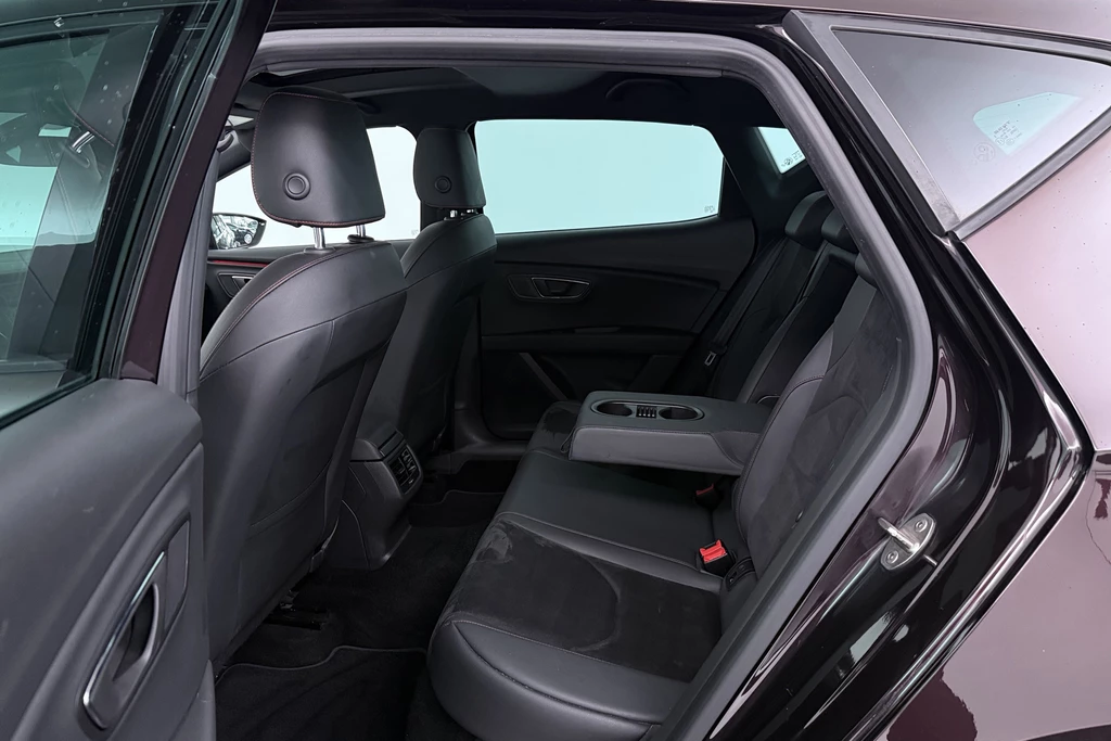 SEAT Leon – foto 23