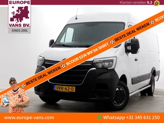 Renault Master – thumbnail 1