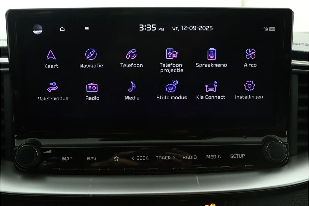 Kia Ceed Sportswagon – foto 53