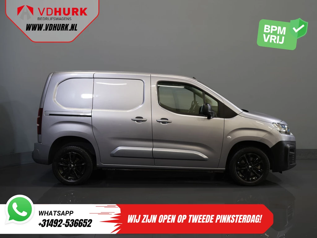 Citroën Berlingo – foto 6