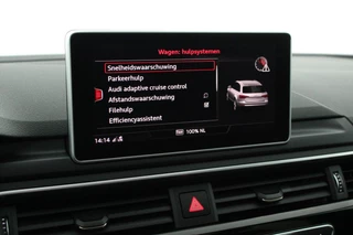 Audi A4 – thumbnail 34