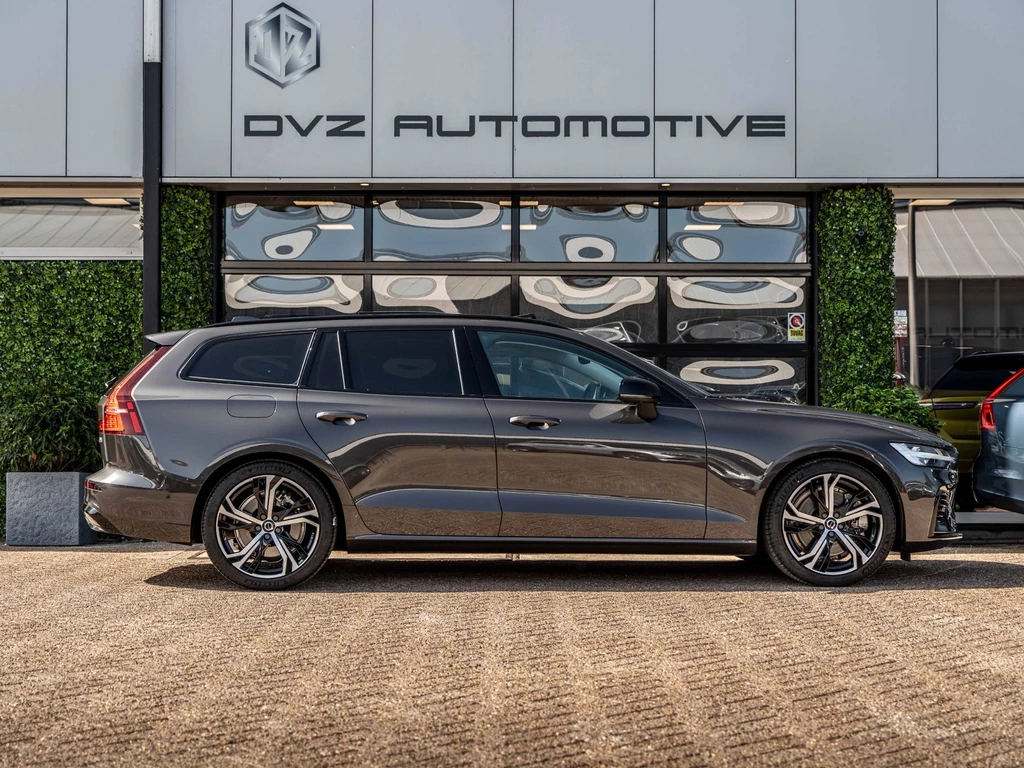 Volvo V60 – foto 6