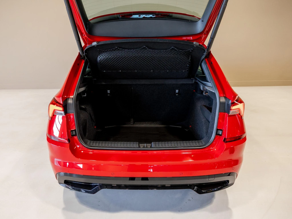 Škoda Kamiq – foto 15