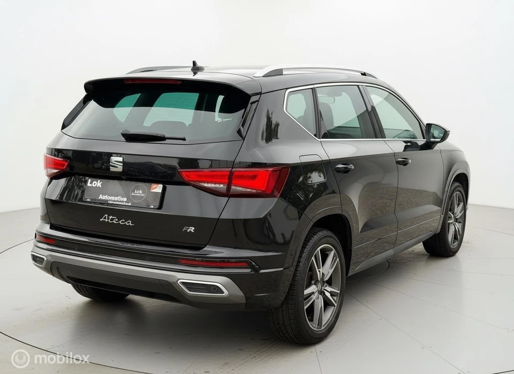 SEAT Ateca – foto 6