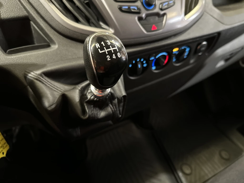 Ford Transit – foto 25