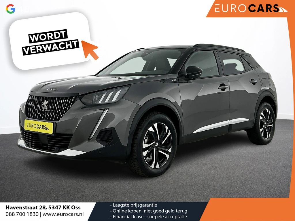 Peugeot 2008 – foto 1