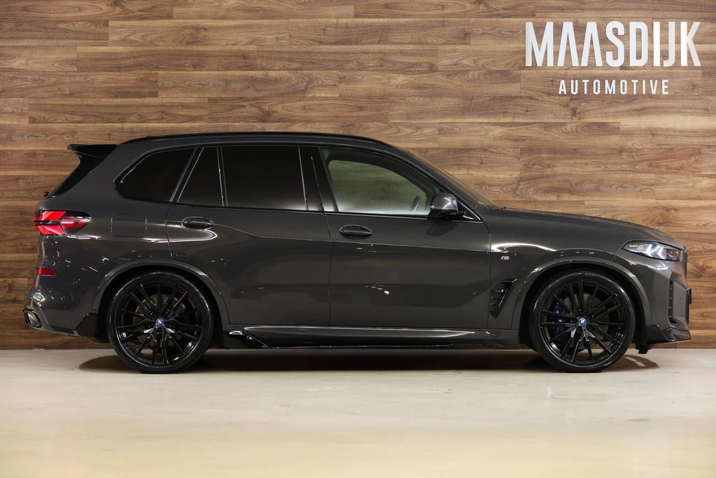 BMW X5 – foto 8