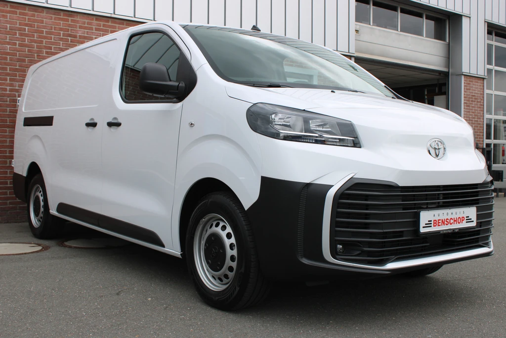 Toyota ProAce – foto 6
