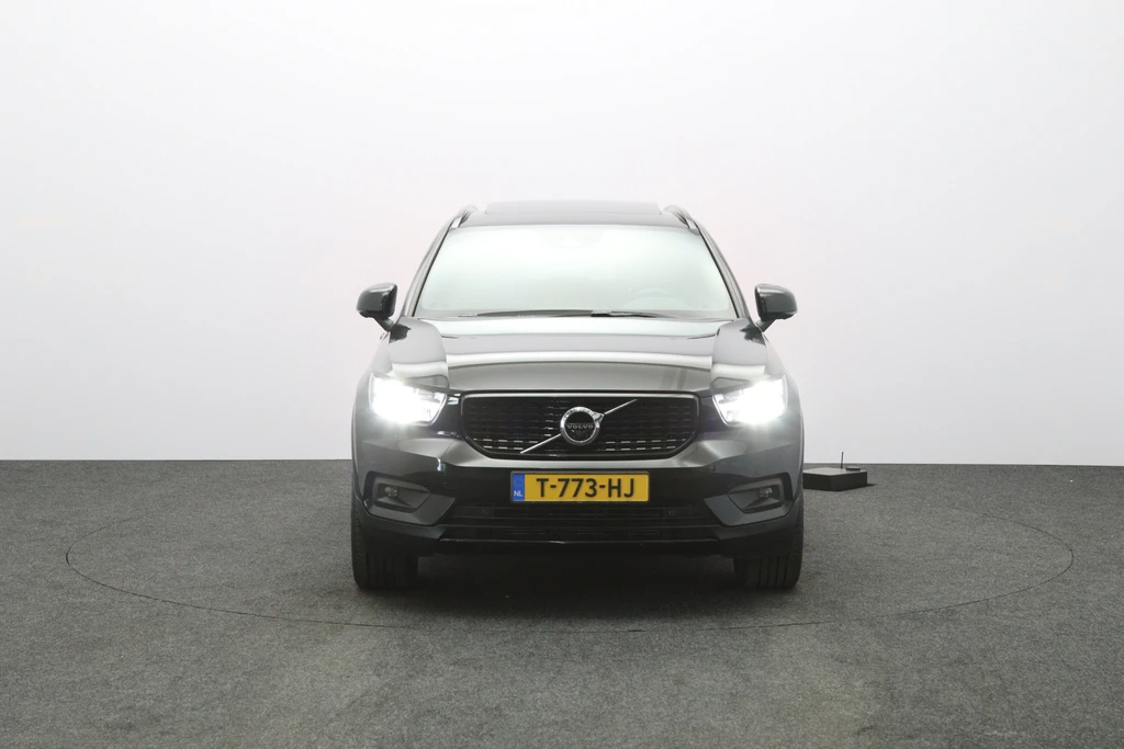Volvo XC40 – foto 10