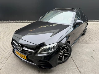 Mercedes-Benz C-Klasse – thumbnail 2