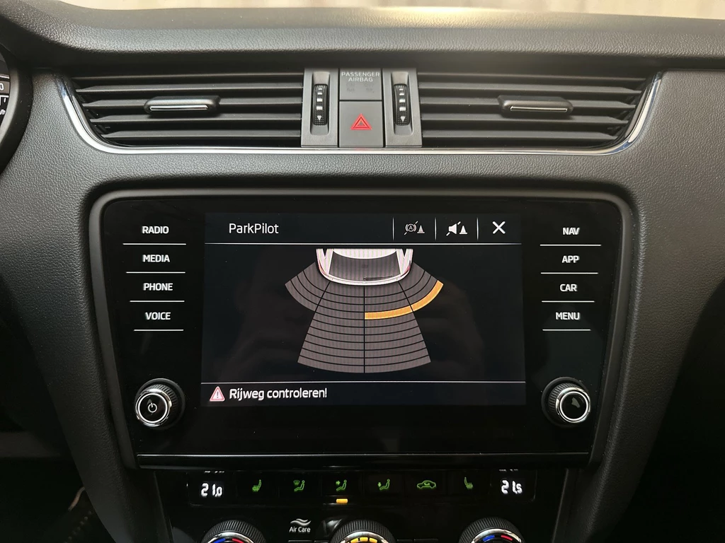 Škoda Octavia – foto 15