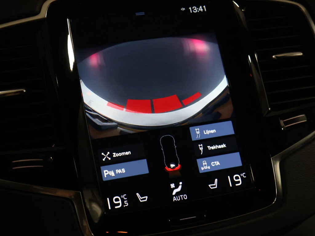 Volvo XC90 – foto 17