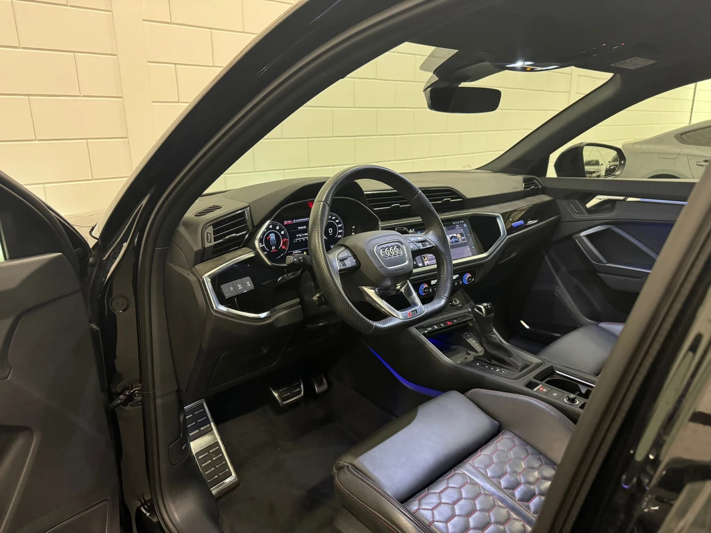 Audi RSQ3 – foto 14