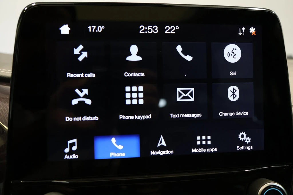 Ford Fiesta – foto 11