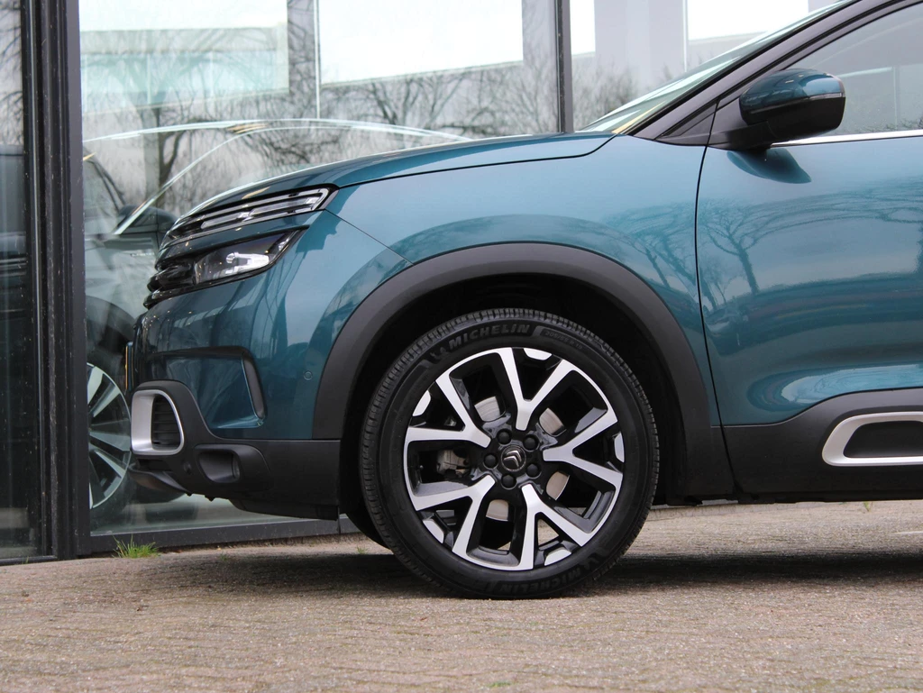 Citroën C5 Aircross – foto 11