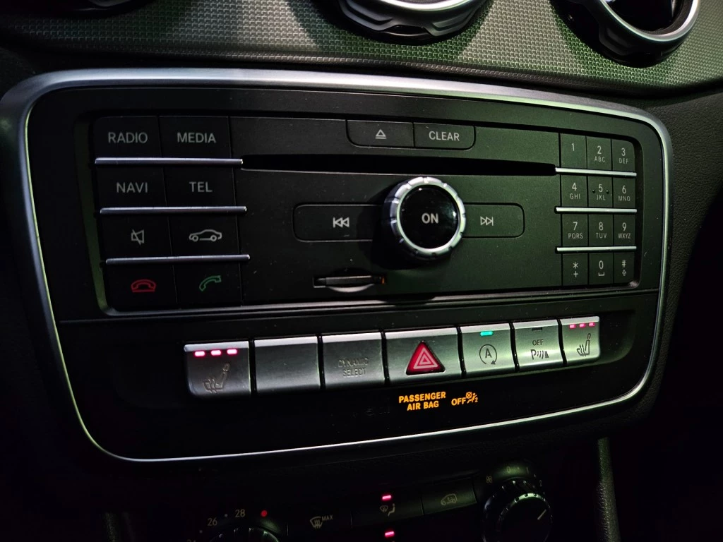 Mercedes-Benz GLA – foto 37