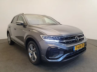 Volkswagen T-Roc – thumbnail 6