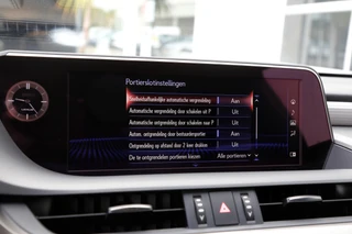 Lexus ES – thumbnail 29