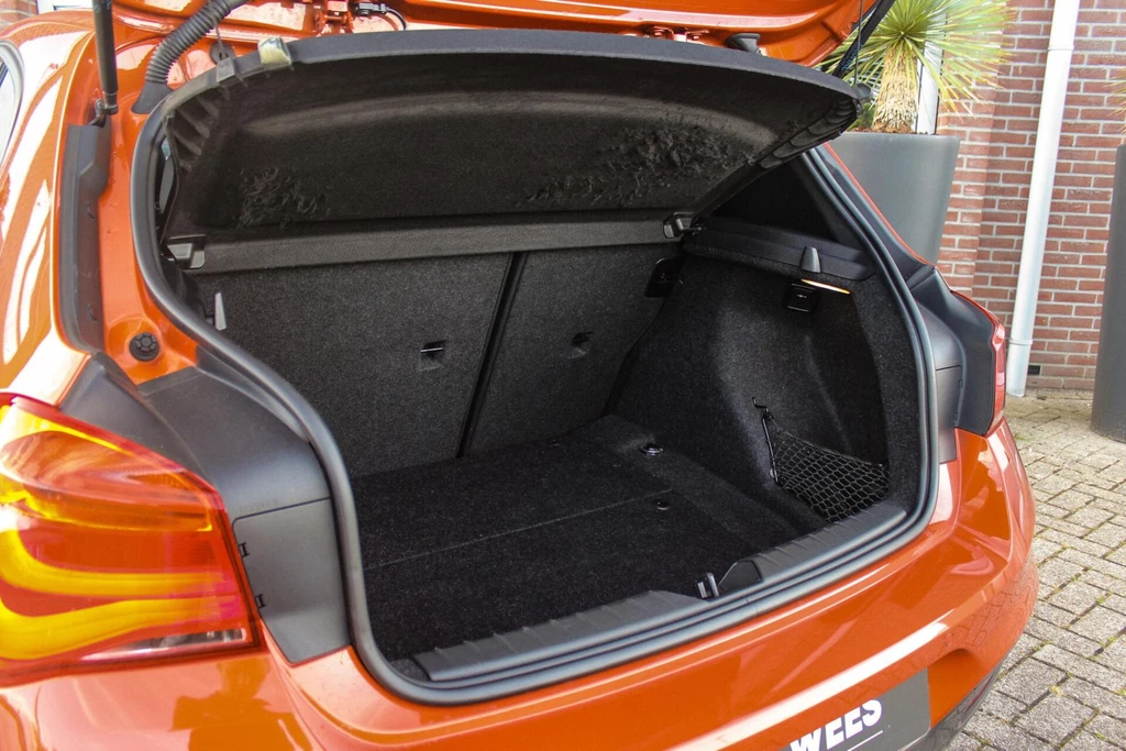 BMW 1 Serie – foto 38