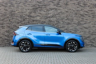 Kia Sportage – thumbnail 6