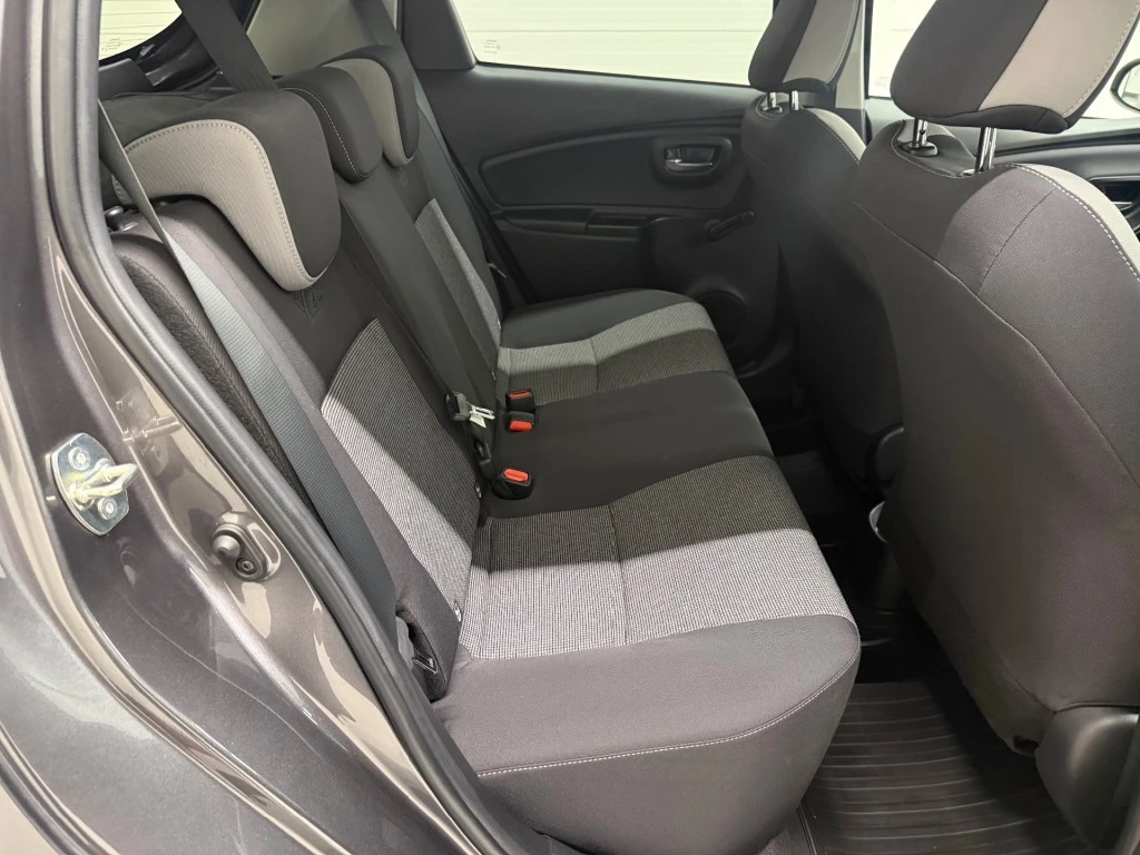 Toyota Yaris – foto 19
