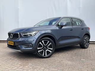 Volvo XC40 – thumbnail 1