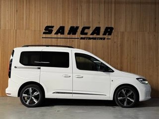 Volkswagen Caddy – thumbnail 8